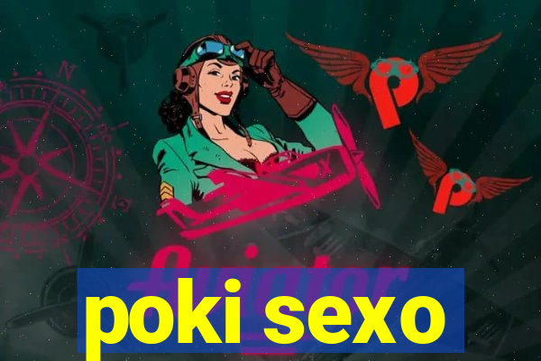 poki sexo